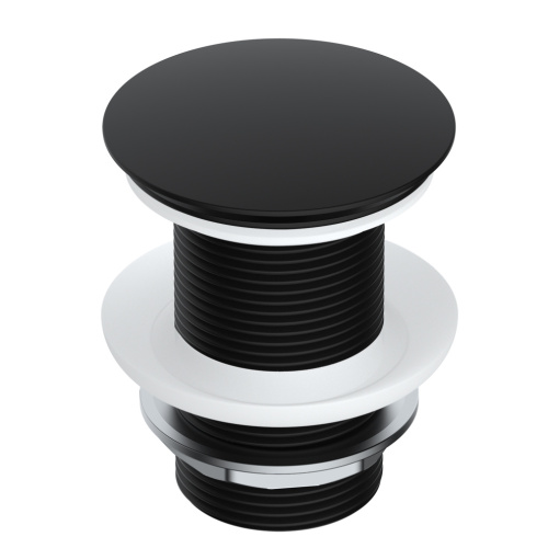 Донный клапан WasserKRAFT Elbe 7400 A245 - фото 2