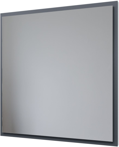 Зеркало в ванную Allen Brau Activity 1.340026.BGM 70х75 цвет синий - фото 2