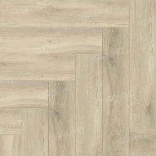 SPC ламинат Norland Lagom Parquet 1033-5 Bratt толщина 0.35 см 34 класс 600х125 - фото 5