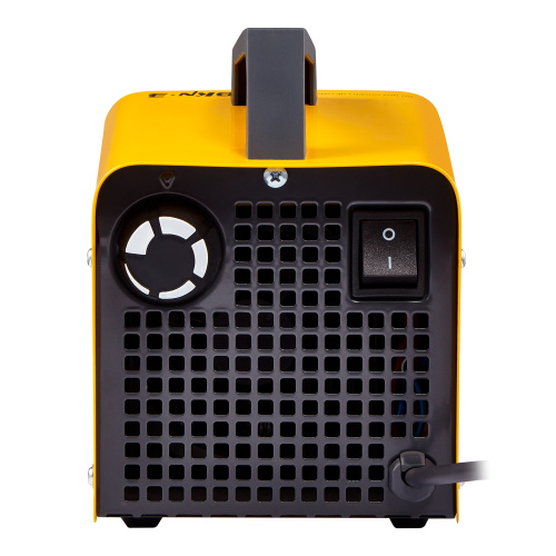 Тепловая пушка Ballu BKN-3 - фото 3