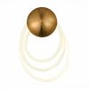 Бра ST Luce Sagrato (Саграто) SL6102.311.30
