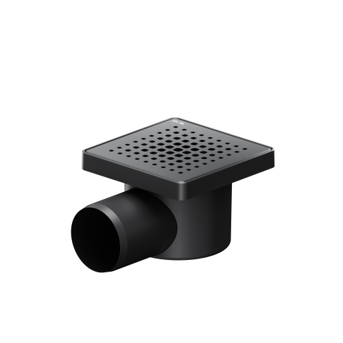 Душевой трап Am.Pm PrimeFlow W02BD-P11-010-01BM напольный - фото 2