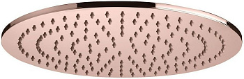 Верхний душ Paffoni Master King ZSOF079ROSE розовый