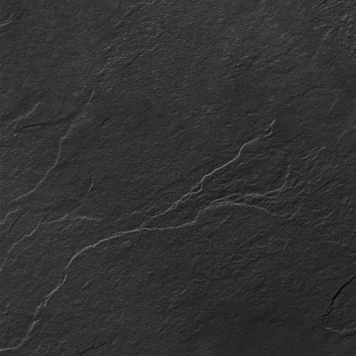 Душевой поддон Vincea H25 VST-4SP9090A 90х90 искусственный камень антрацит - фото 3