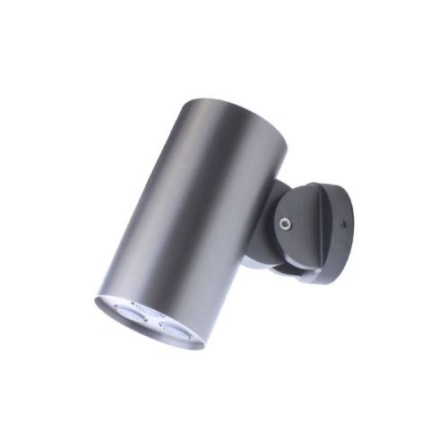 Верхний душ Bronze de Luxe LIBERTY 501GM графит - фото 2