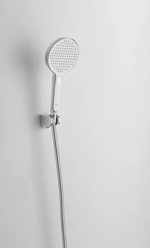 Смеситель для ванны Arrow AG3605 настенный хром - фото 4