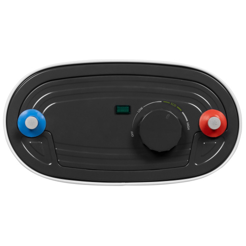 Водонагреватель электрический накопительный 2 кВт Ballu BWH/S 50 Rodon SP - фото 5