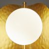 Люстра на штанге Maytoni Tropic Modern MOD164PL-06BS