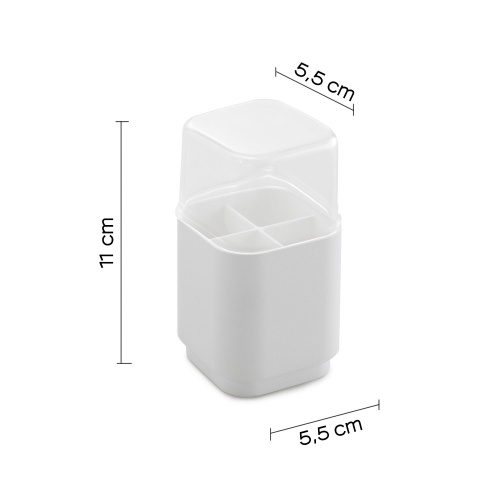 Контейнер Gedy Seventy 6305(22) - фото 2