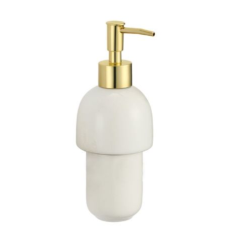 Дозатор для жидкого мыла Savol S-TCZYQ(B) - фото 2