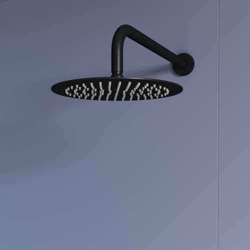 Душевая система RGW Shower Panels 21140852-04 встраиваемая в стену - фото 5