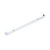 Линейный светильник Uniel ULT-B01A T8x1/L60 WHITE