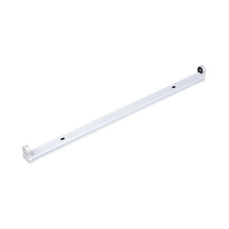 Линейный светильник Uniel ULT-B01A T8x1/L60 WHITE