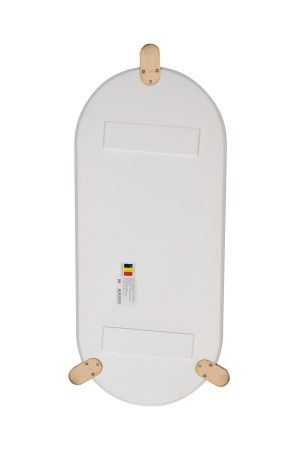 Зеркало Garda Decor 58DB-23163 50х110