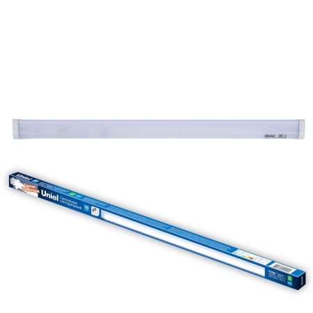 Светильник мебельный Uniel ULI-L10-10W/4000K IP40 WHITE