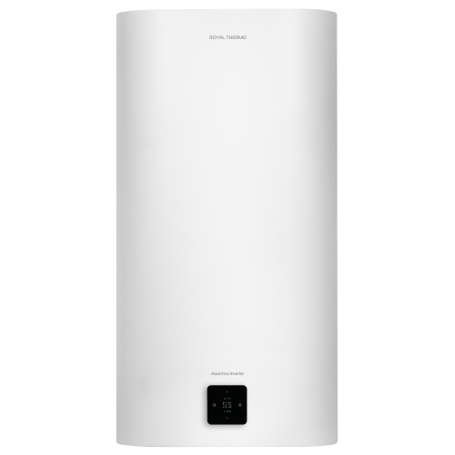 Водонагреватель электрический накопительный 2 кВт Royal Thermo RWH 100 Aqua Inox Inverter - фото 3