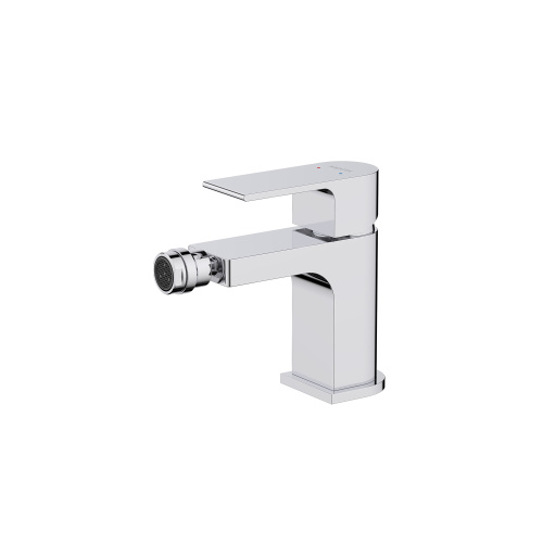 Смеситель Aquatek ЛИРА AQ1418CR на биде хром