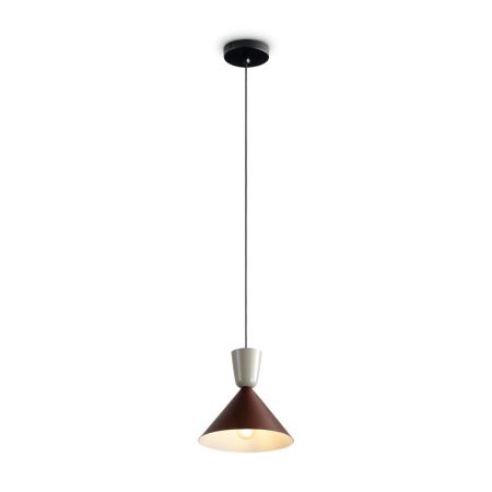 Светильник подвесной Freya Still Modern FR5598PL-01R