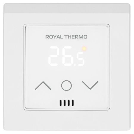 Нагревательный мат для теплого пола Royal Thermo RTFM 2-150-7 комплект с RTS-16
