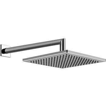 Верхний душ Gessi Emporio shower 47286#031 хром