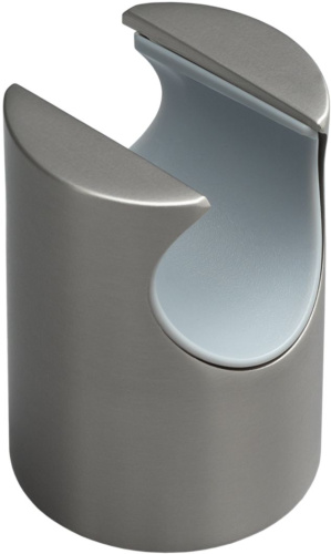 Держатель для душа Allen Brau Priority 5.31С15-BN никель - фото 2