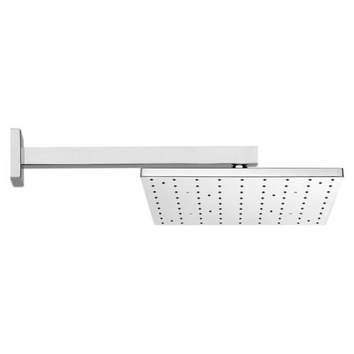 Верхний душ Webert Comfort AC0392015PVC хром - фото 2