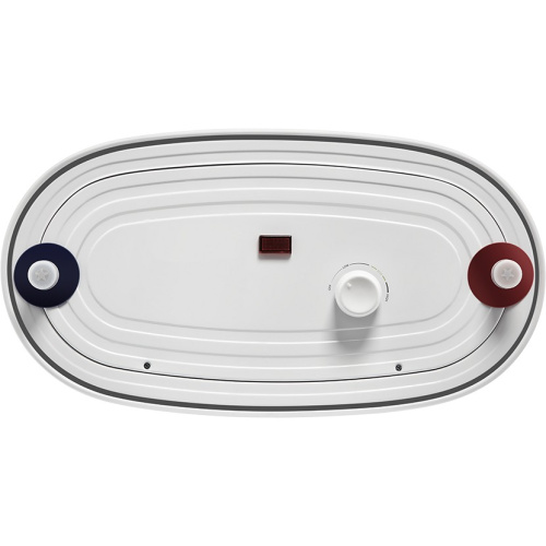 Водонагреватель электрический накопительный 2 кВт Ballu BWH/S 50 Level PRO - фото 5