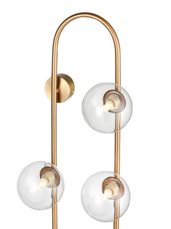 Бра Vele Luce Bianco (Бианцо) VL5714W11