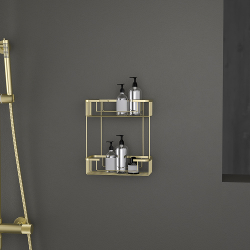 Полка Timo Saona 13083/17 - фото 5