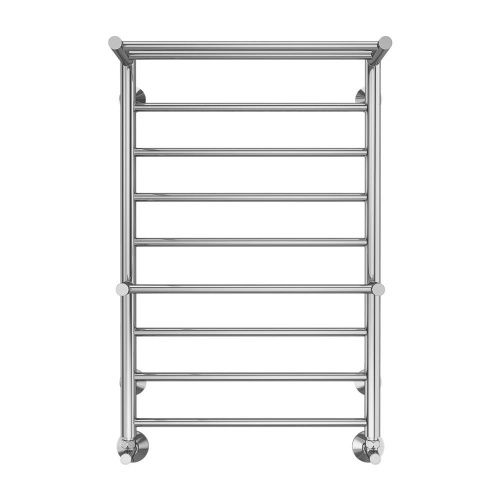 Полотенцесушитель Terminus 4670078529978 53х80 водяной хром - фото 2