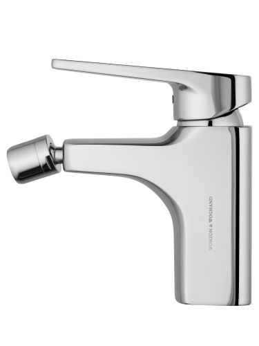 Смеситель Wonzon & Woghand Athens WW-085001-CR на биде хром - фото 2