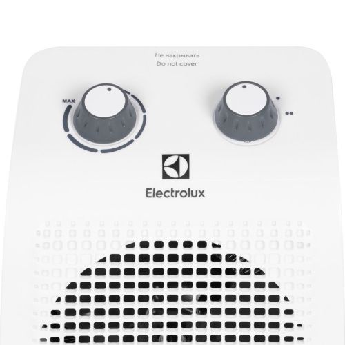 Тепловентилятор Electrolux EFH/S-1120 - фото 4