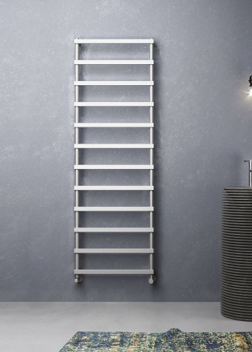 Полотенцесушитель Cordivari Alessandra 3551680400006 53х158 водяной хром