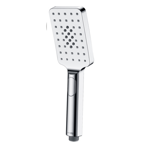 Душевая лейка WasserKRAFT  A126 прямоугольная - фото 5