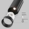 Спот встраиваемый Maytoni Technical FOCUS LED C053CL-L12W2.7K-W-B