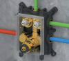 Скрытая часть Remer RRBOX99D2