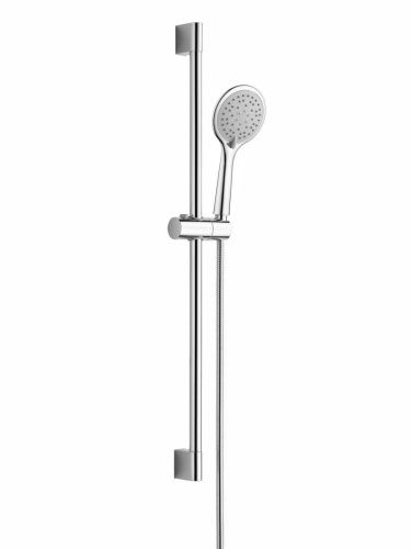 Душевой гарнитур Orange O-Shower OS805cr настенный хром