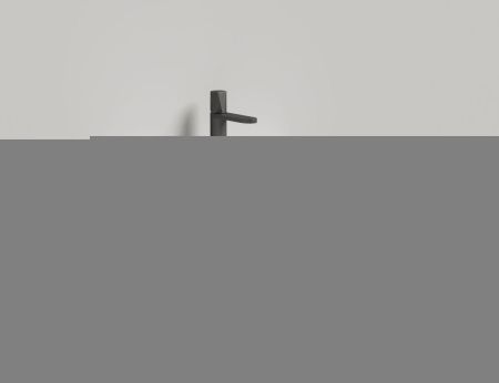 Раковина из искусственного камня S-Stone Salini ALDA 140322M 60х50 накладная цвет белый 1 отверстие под смеситель