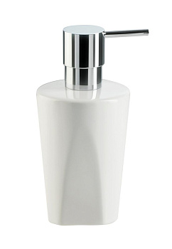 Дозатор Stil Haus Liz LZ30AP(08-BI)