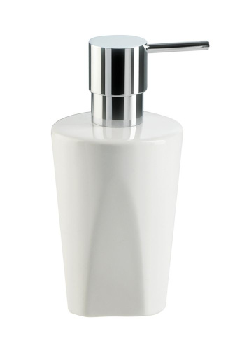 Дозатор Stil Haus Liz LZ30AP(08-BI)