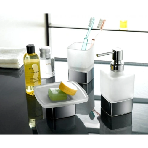 Дозатор для жидкого мыла Langberger Accessories 11323A - фото 2