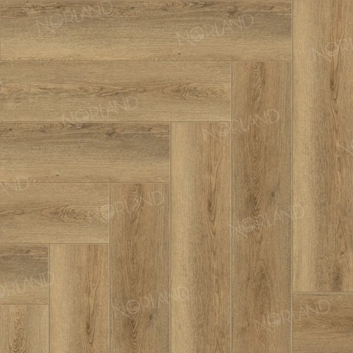 SPC ламинат Norland Lagom Parquet 1033-10 Mot толщина 0.35 см 34 класс 600х125 - фото 5