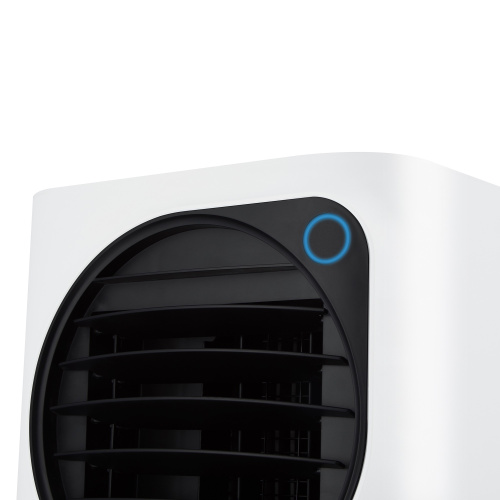 Мобильный кондиционер Ballu Eclipse White BPAC-10 EPW/N6 white - фото 5