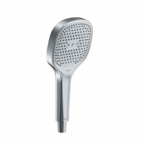 Душевая лейка Damixa Merkur 940020000 квадратная