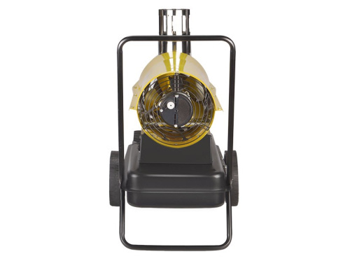 Тепловая пушка Ballu BHDN-20 - фото 5