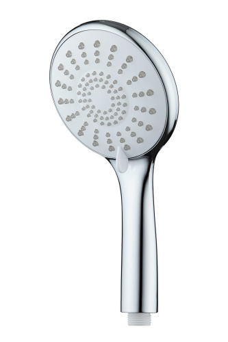 Душевая лейка Orange S06HS круглая - фото 2