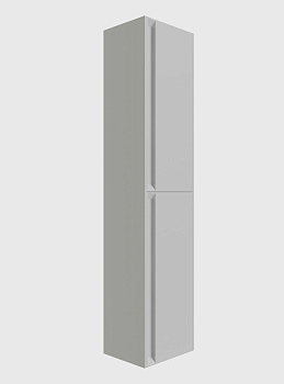 Шкаф-пенал Allen Brau Fantasy 2.0 1.11007.WM 2.0 40х32х180 подвесной цвет белый