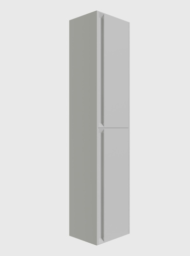 Шкаф-пенал Allen Brau Fantasy 2.0 1.11007.WM 2.0 40х32х180 подвесной цвет белый