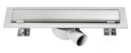 Душевой лоток Vincea OPTIMA SAY.601.80.P.DUZ напольный