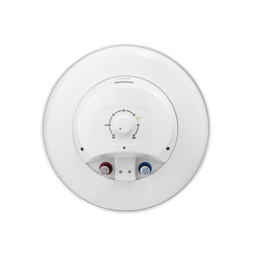 Водонагреватель электрический накопительный 2 кВт Zanussi ZWH/S 30 Lorica - фото 5